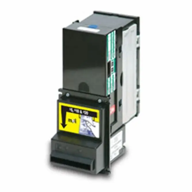 Mei Bill Validator-2